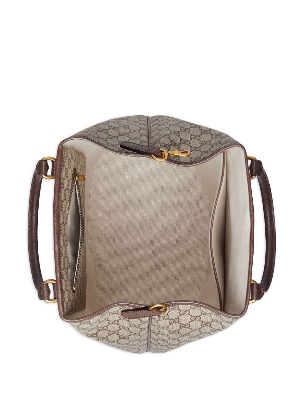 G*u*i G*u*i savoy duffle bag