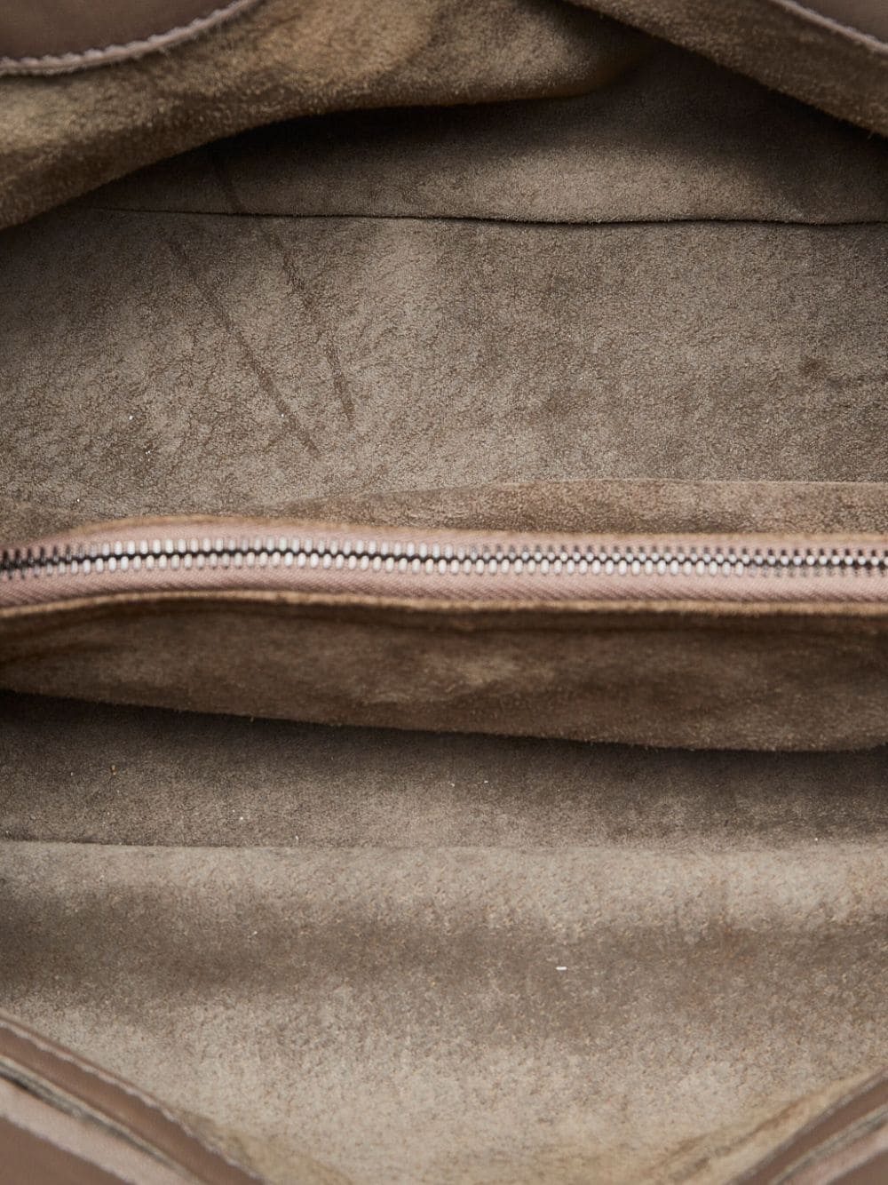 Bo*te*ga ve*ne*ta   2012-2022 intrecciato fringe tote bag