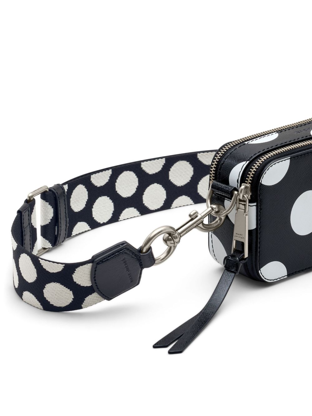 Marc Jacobs The Snapshot camera bag