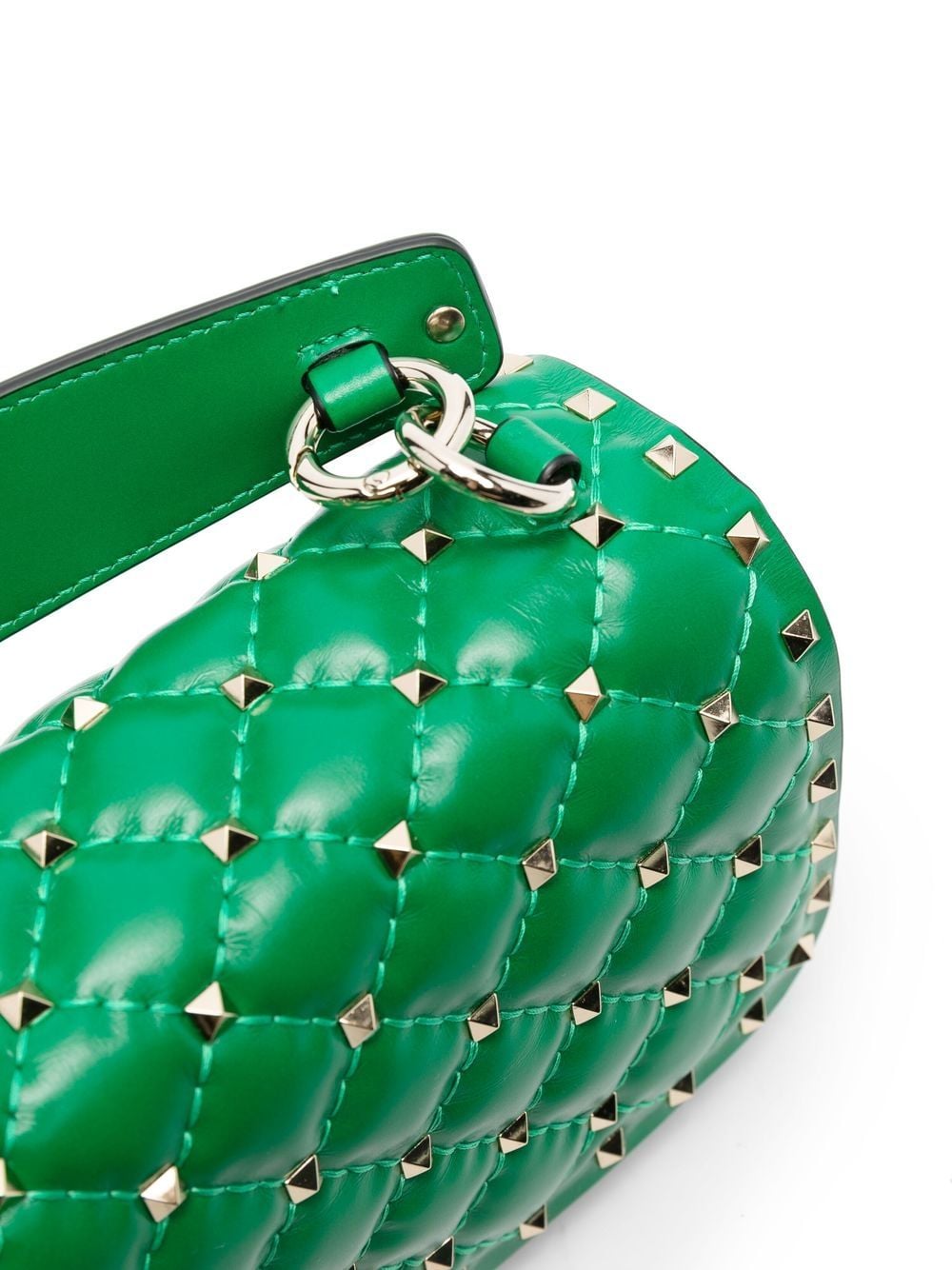 Valentino Garavani Rockstud Spike shoulder bag
