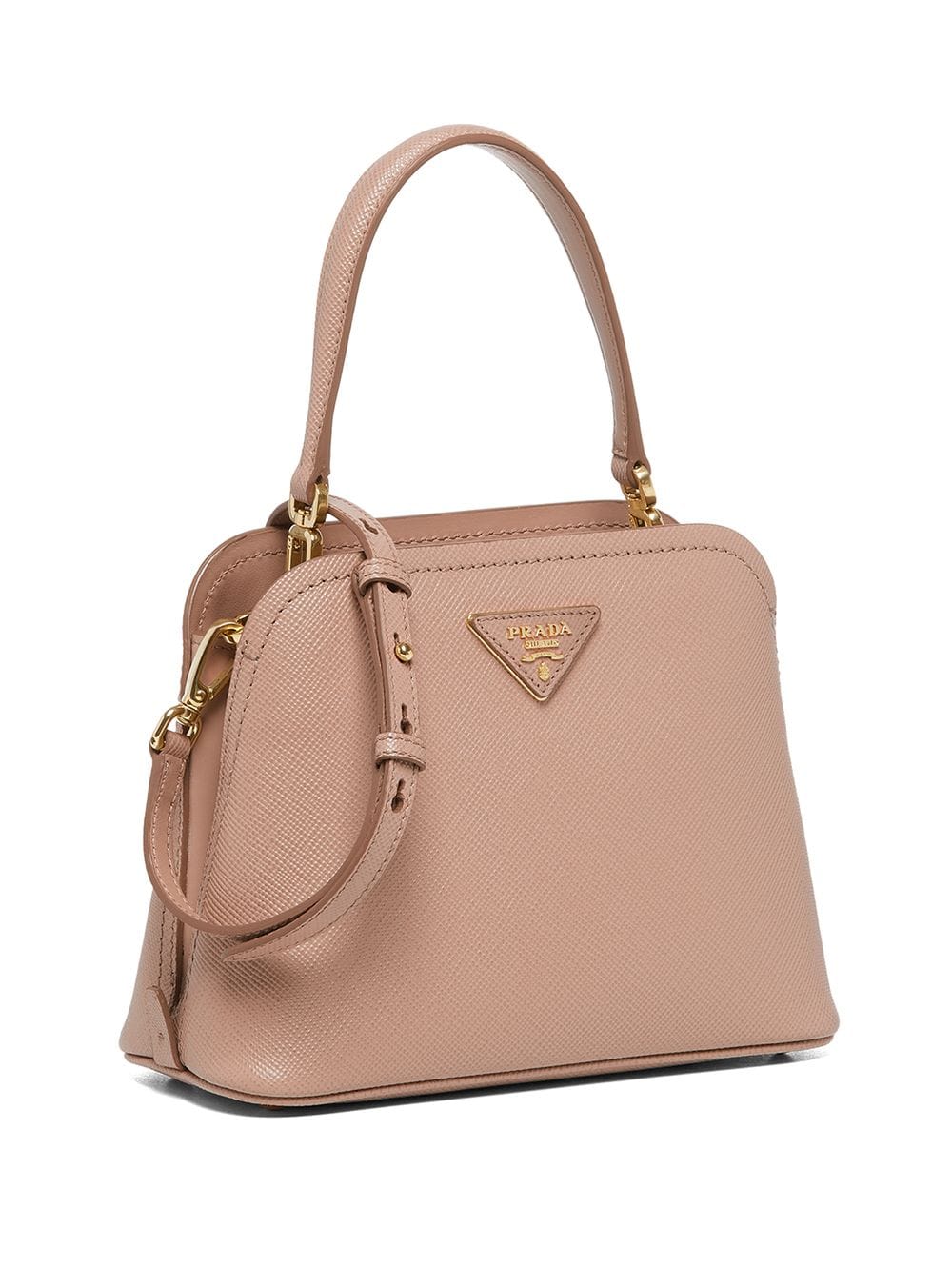 Pra*a small matinée tote bag