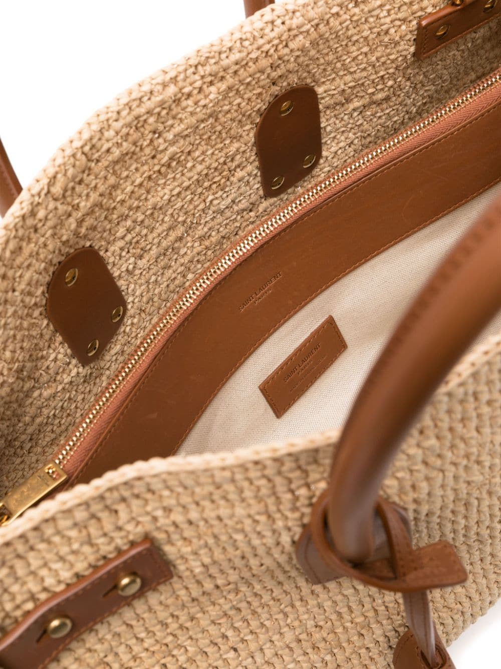 Saint Laurent medium Sac Du Jour tote bag