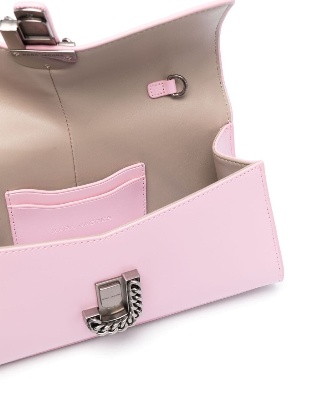 Marc Jacobs The J Marc convertible clutch