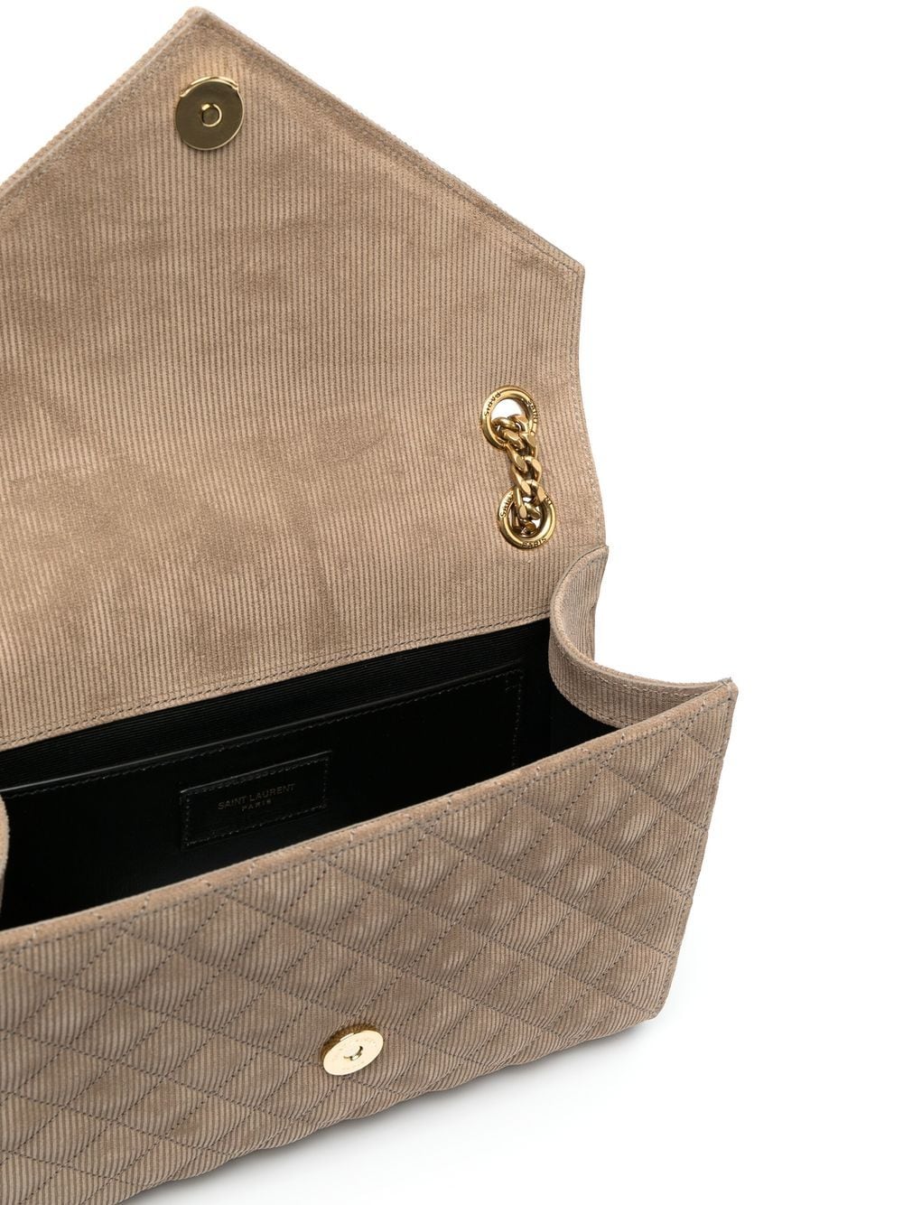 Saint Laurent medium envelope chain bag