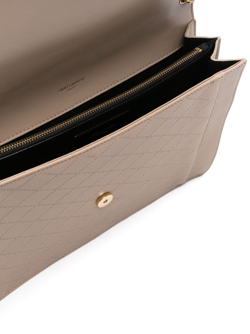 Saint Laurent Gabby leather shoulder bag