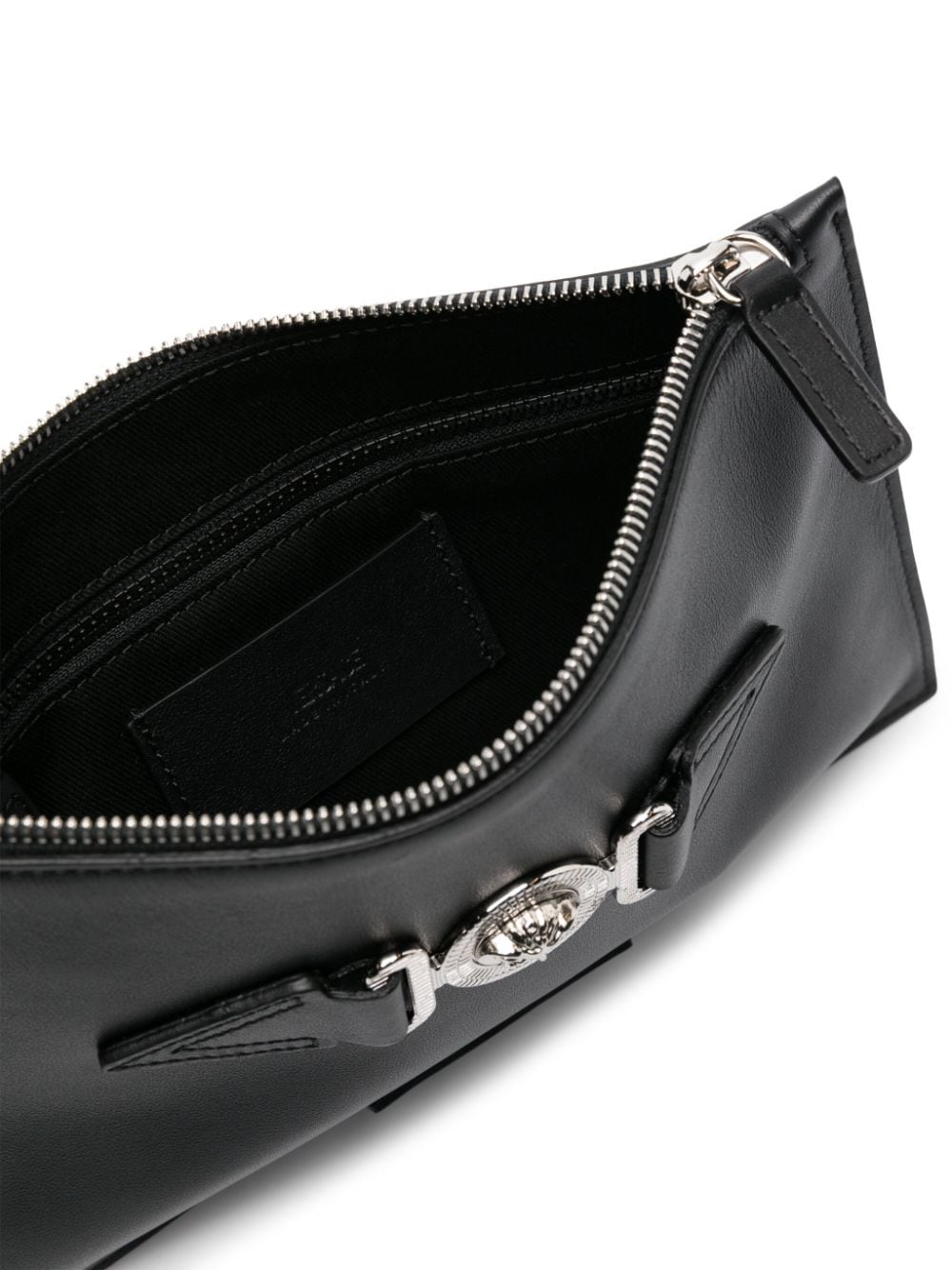 Versace Medusa Biggie clutch bag