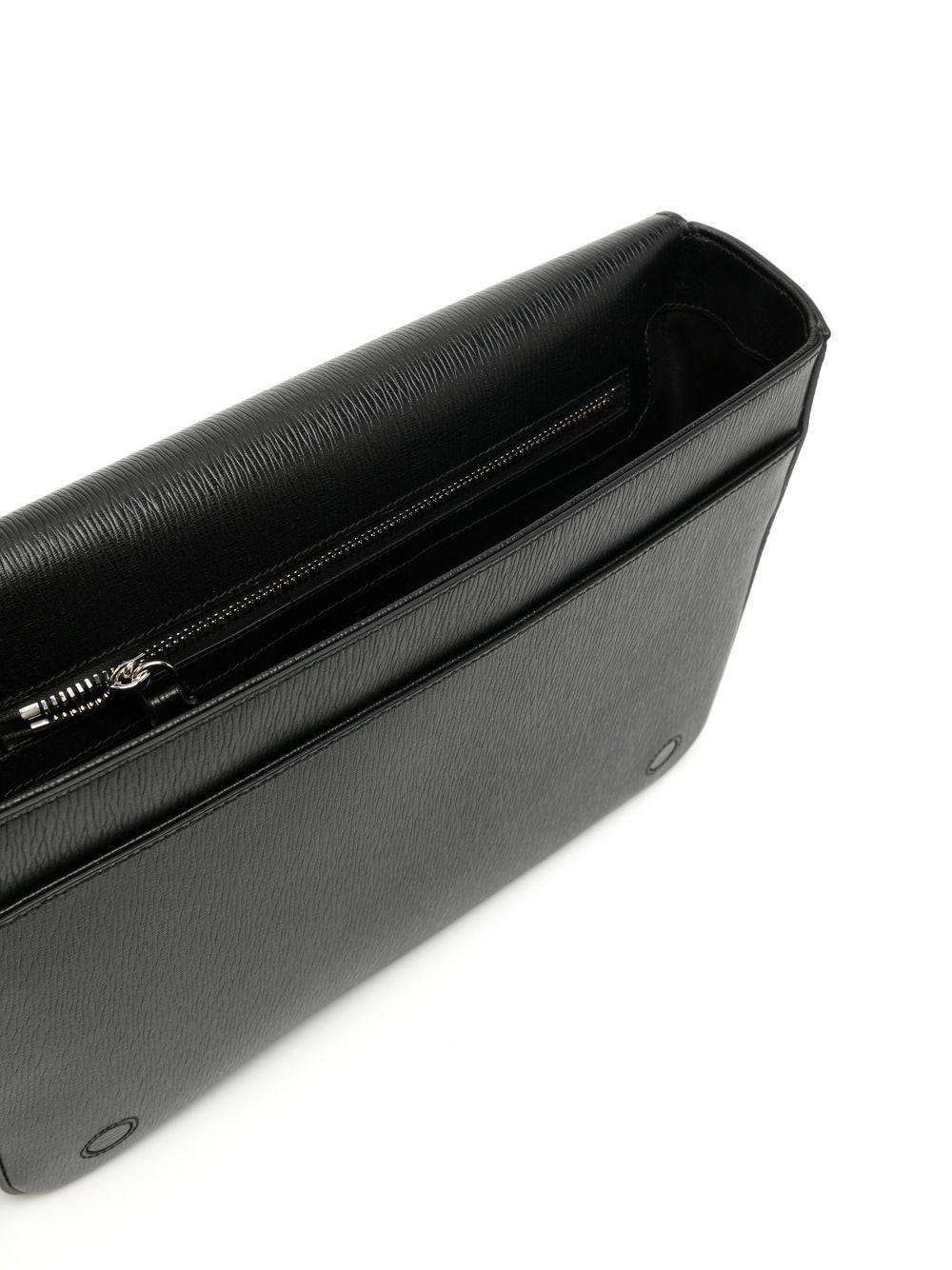 Ferragamo Gancini messenger bag