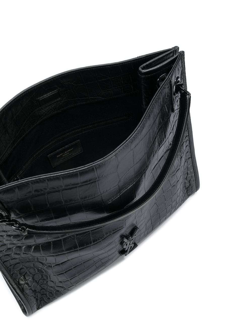 Saint Laurent Niki shopping tote