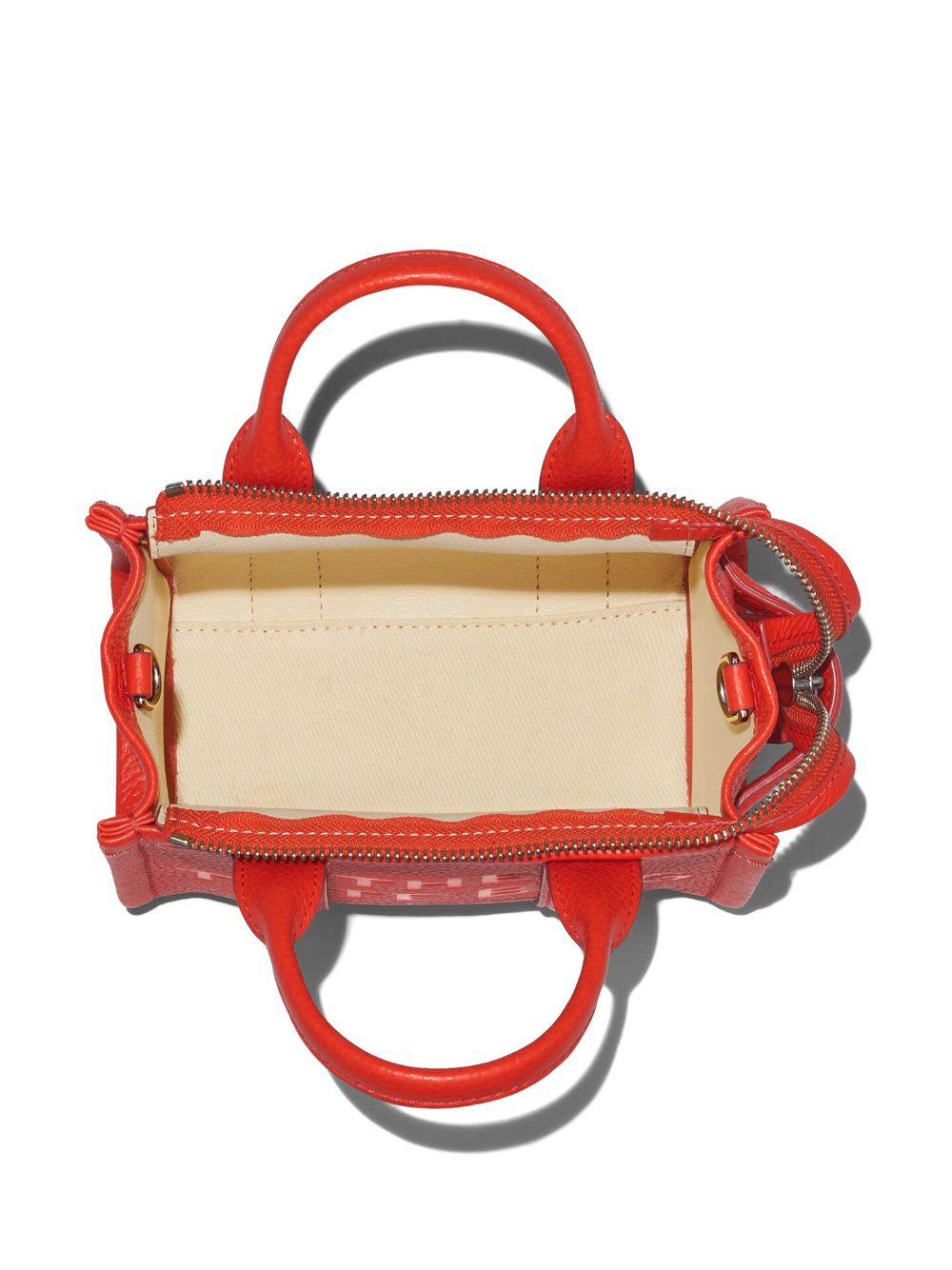 Marc Jacobs The Leather Mini Tote bag