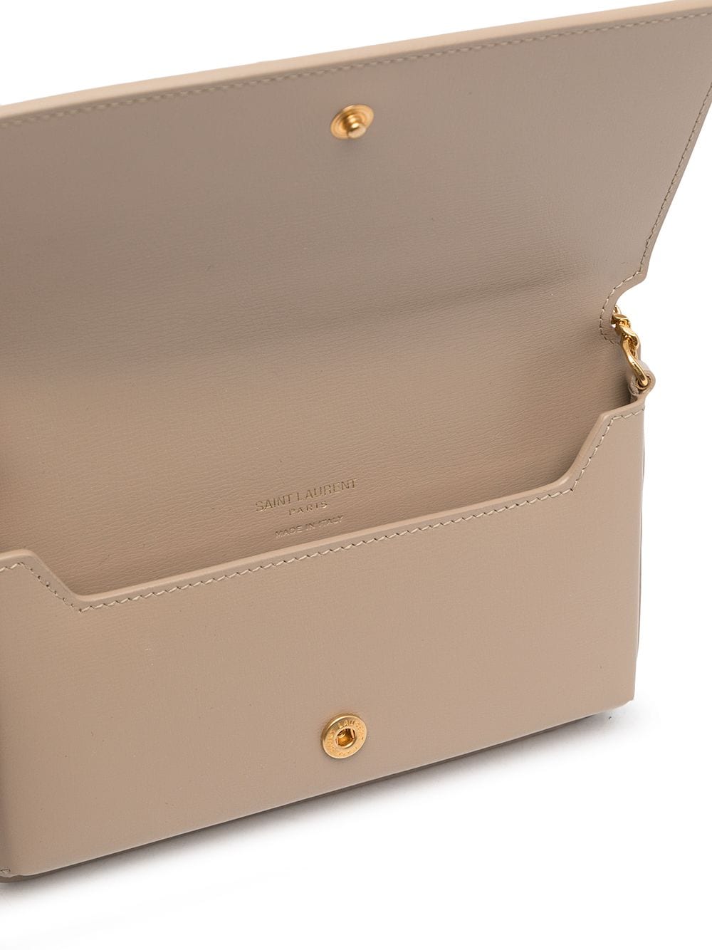 Saint Laurent Monogram phone holder bag