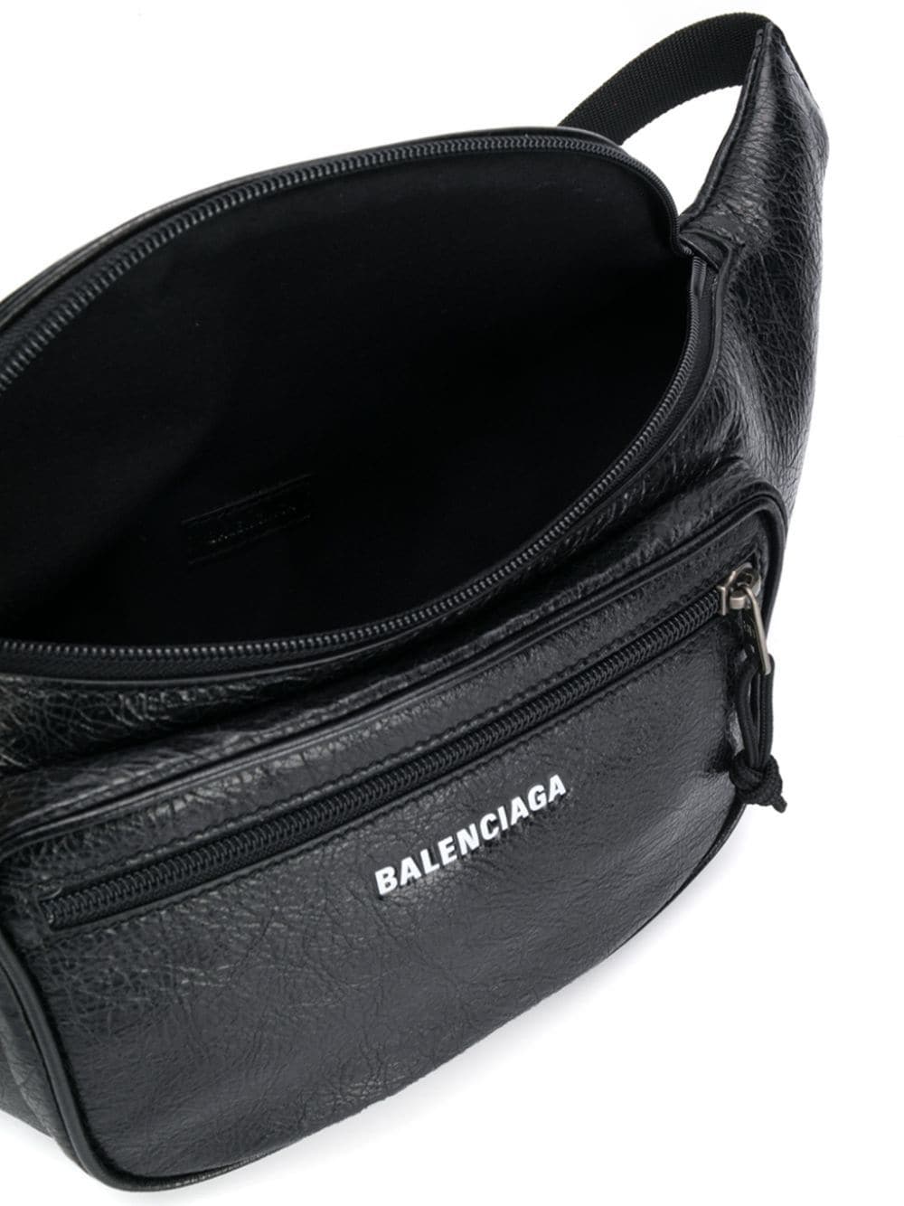 Ba*len*cia*ga explorer belt bag