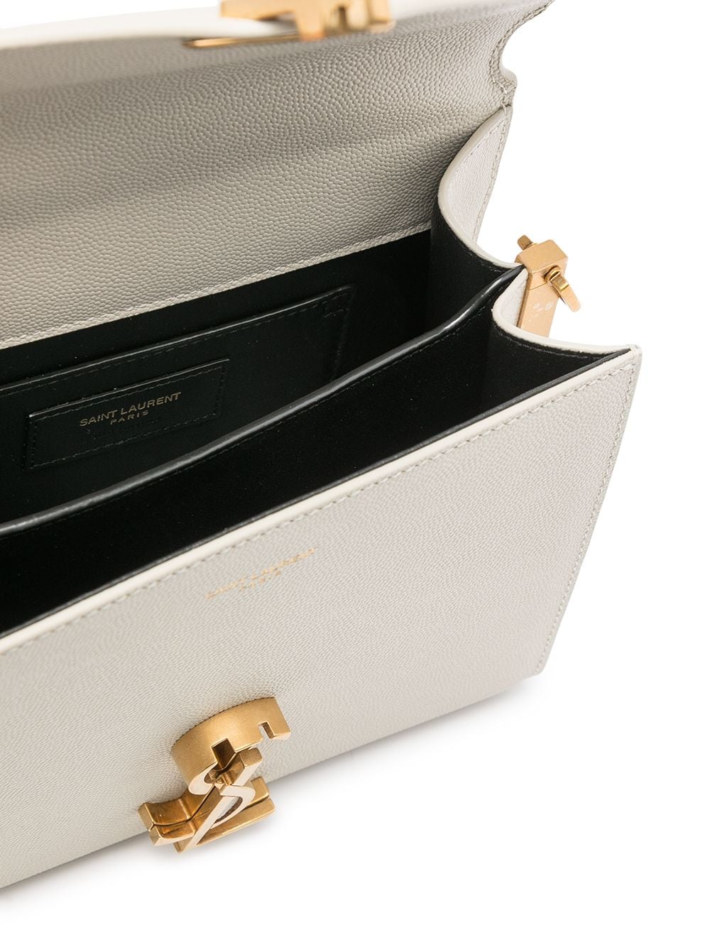 Saint Laurent mini Cassandra tote bag