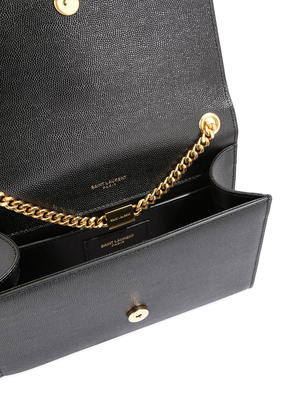 Saint Laurent Kate shoulder bag