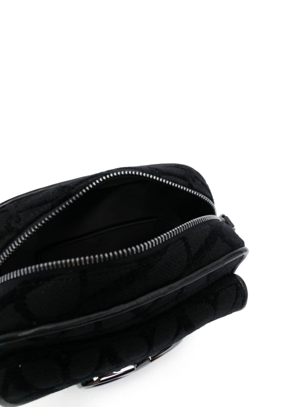 Valentino Garavani Locò Toile Iconographe crossbody bag