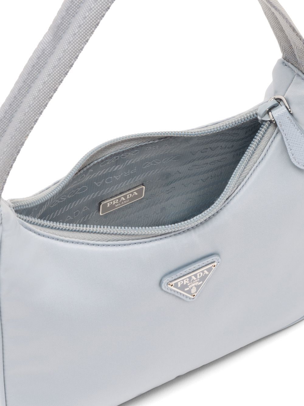 Pra*a re-edition 2000 re-nylon mini bag