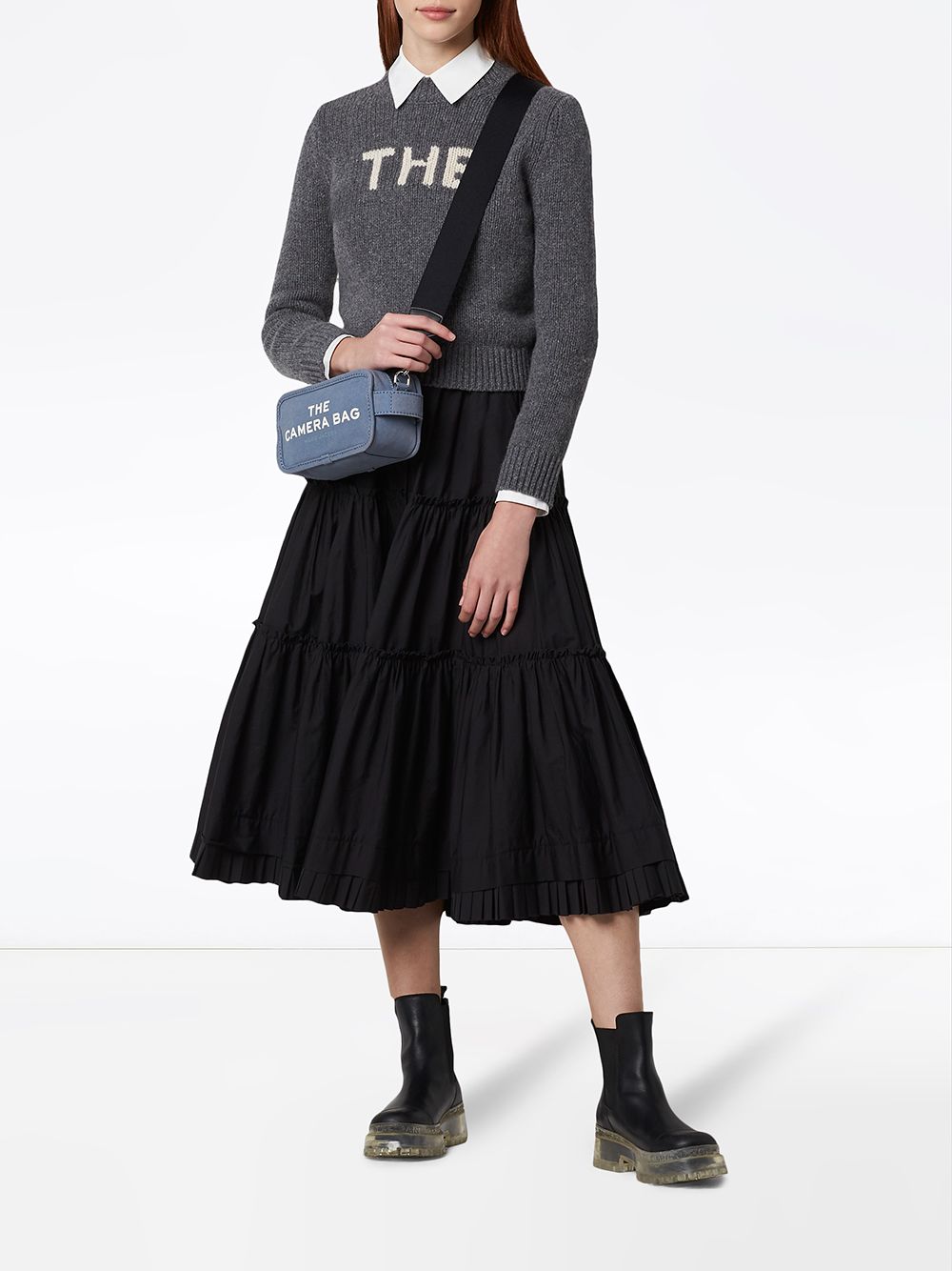 Marc Jacobs The Camera bag