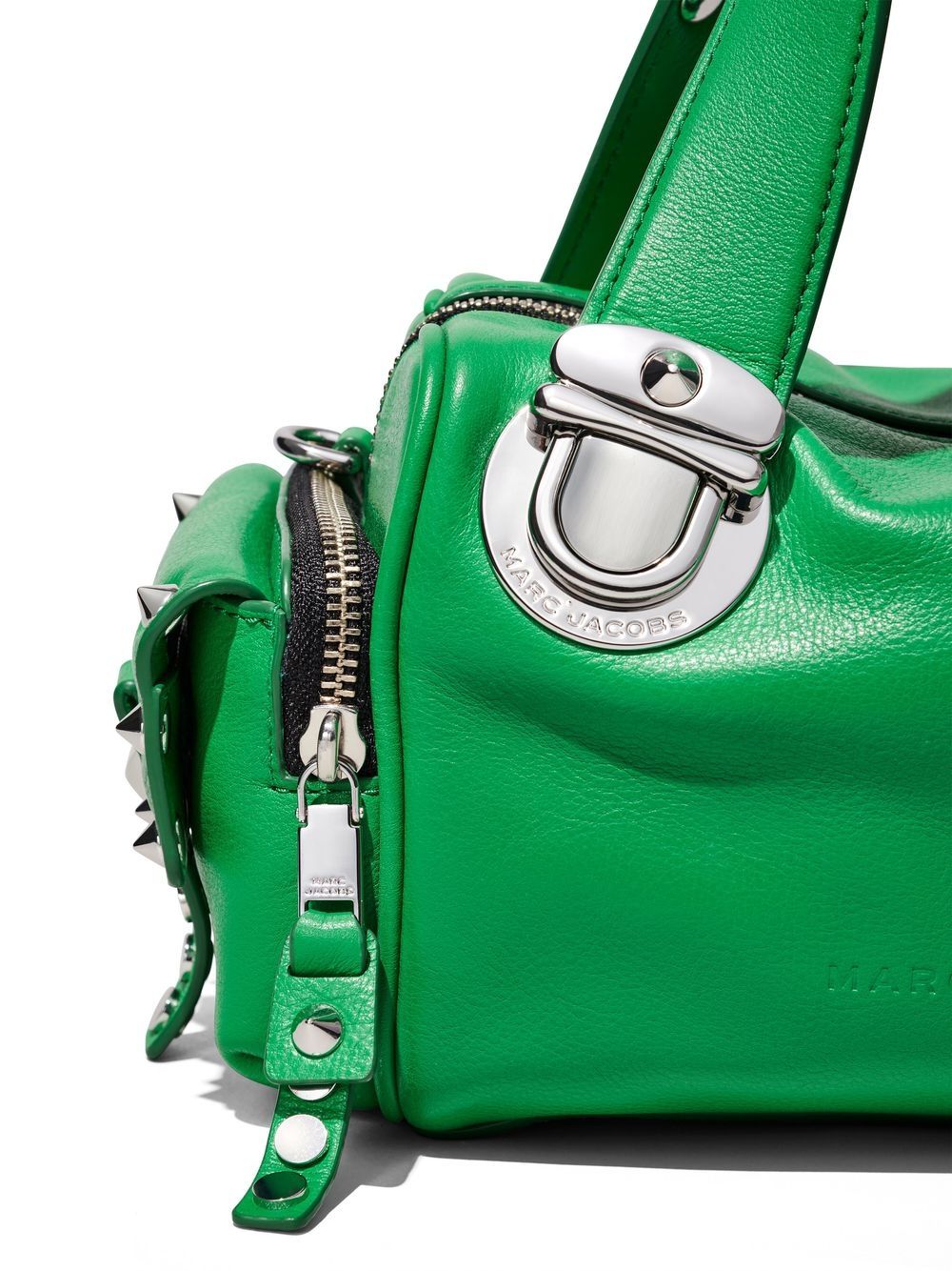 Marc Jacobs The Mini Satchel bag