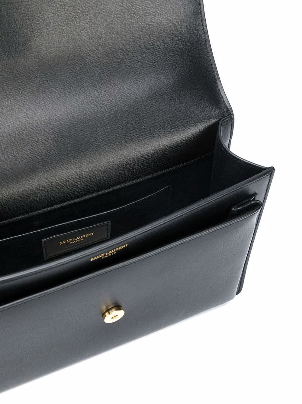 Saint Laurent Sunset shoulder bag