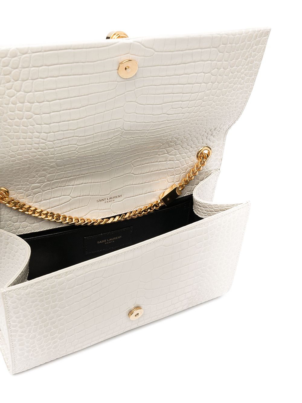 Saint Laurent medium Kate shoulder bag