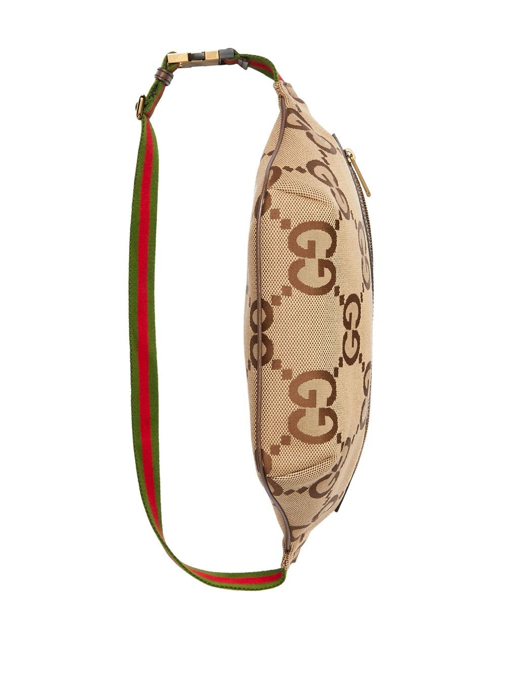 G*u*i jumbo gg belt bag