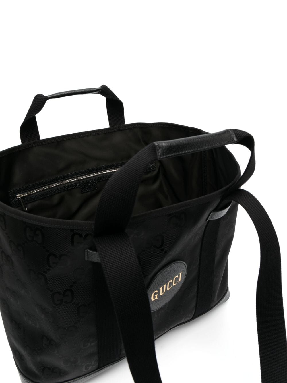 g*u*i gg S*p*e-print tote