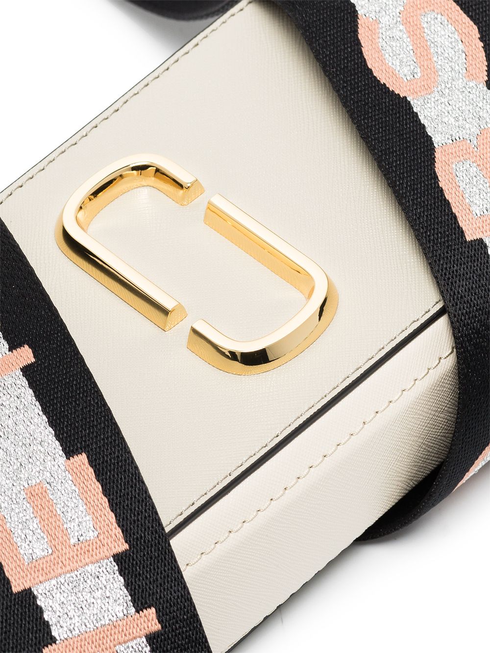 Marc Jacobs The Snapshot camera bag