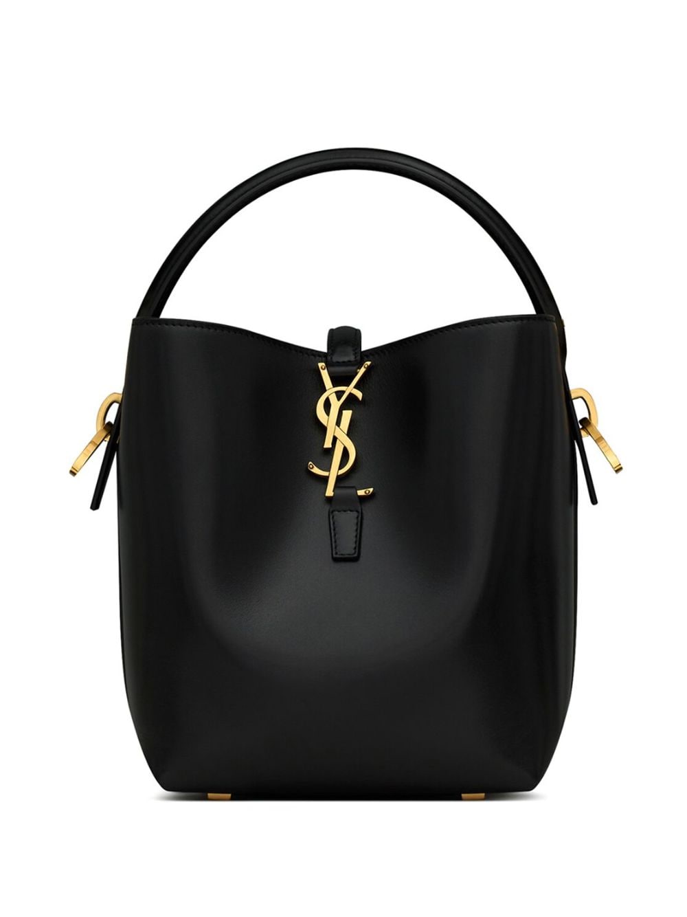Saint Laurent Le 37 leather shoulder bag