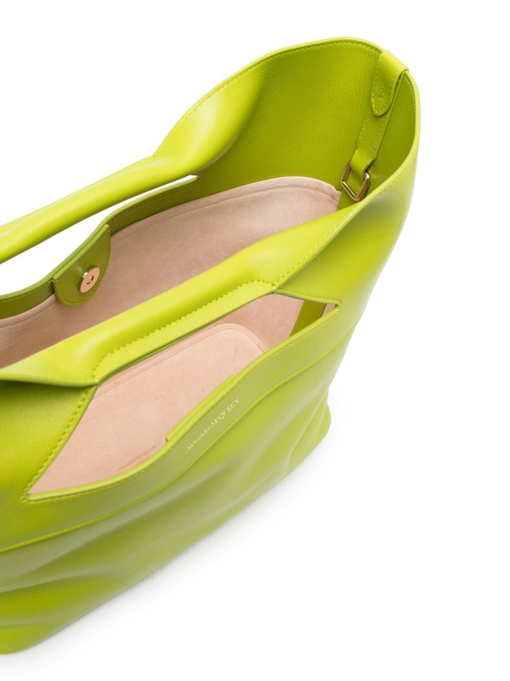 Alexander McQueen small Bow tote bag