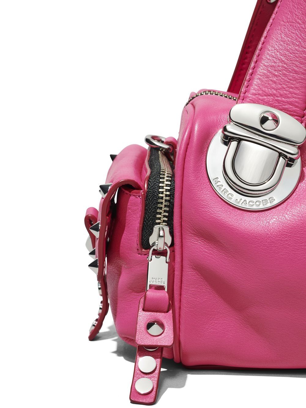 Marc Jacobs The Mini Satchel bag