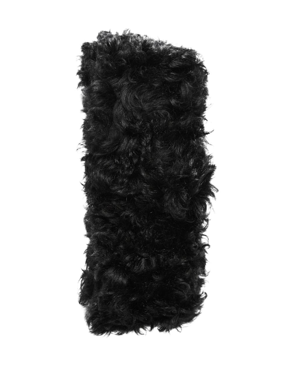 G*u*i small gg marmont cotton shoulder bag