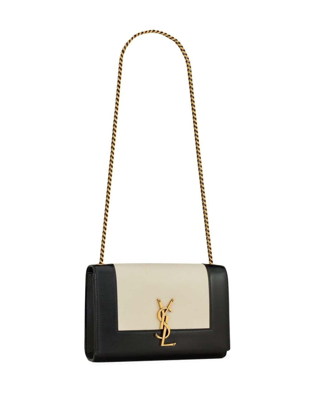 Saint Laurent small Kate leather bag