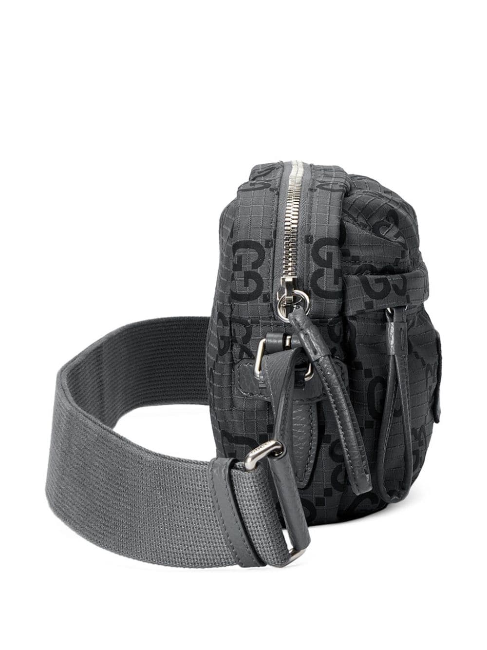 g*u*i medium gg S*p*e-print messenger bag