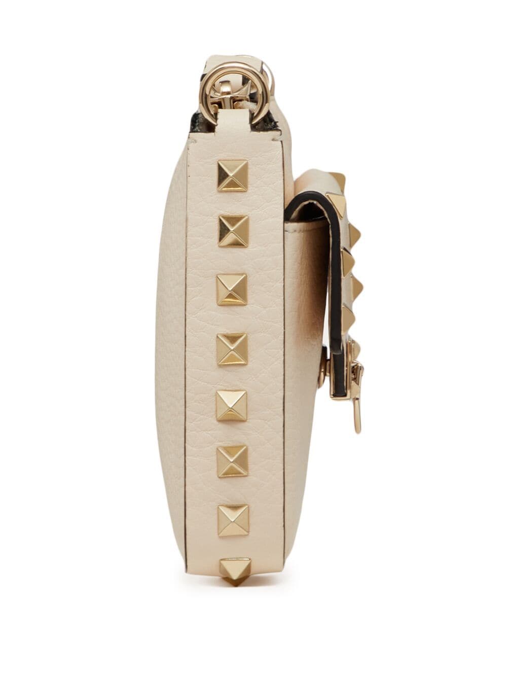 Valentino Garavani Mini Rockstud-embellished bag