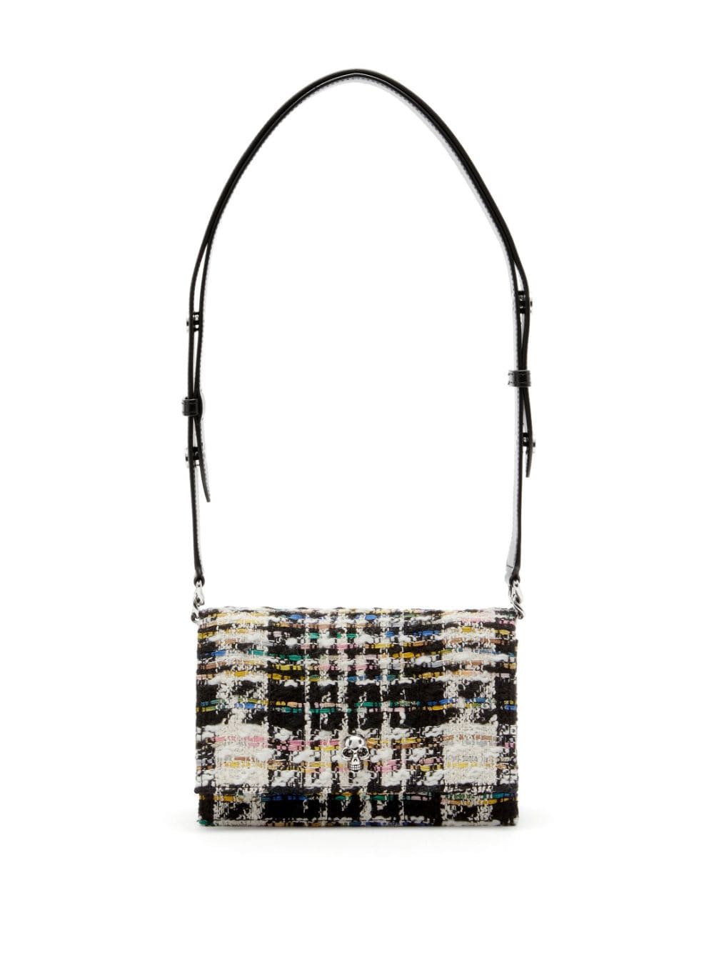 Alexander McQueen small Skull Bag