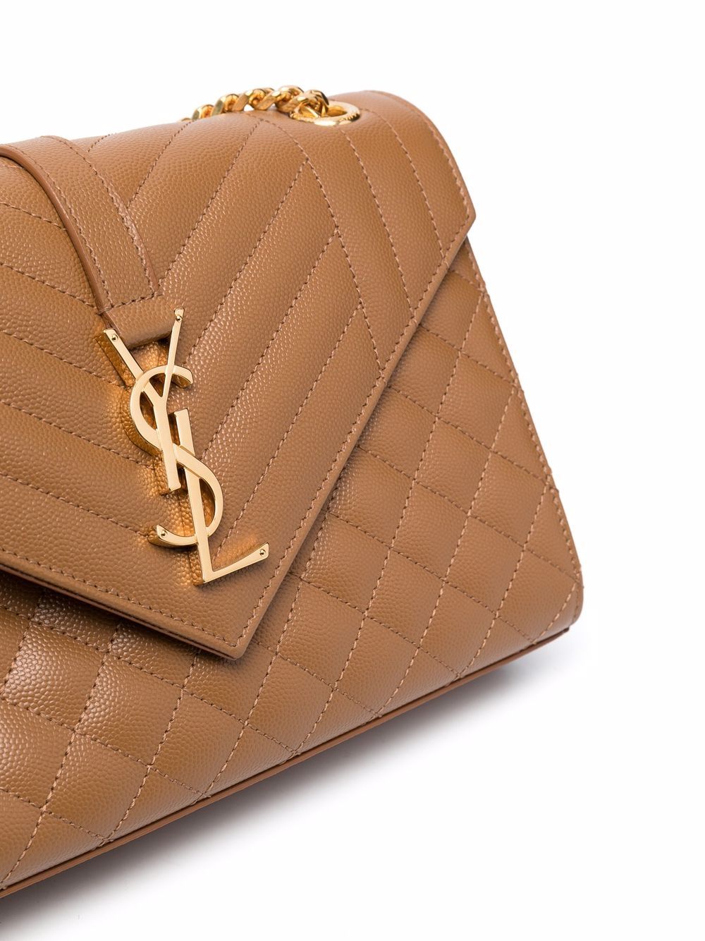 Saint Laurent medium Envelope shoulder bag