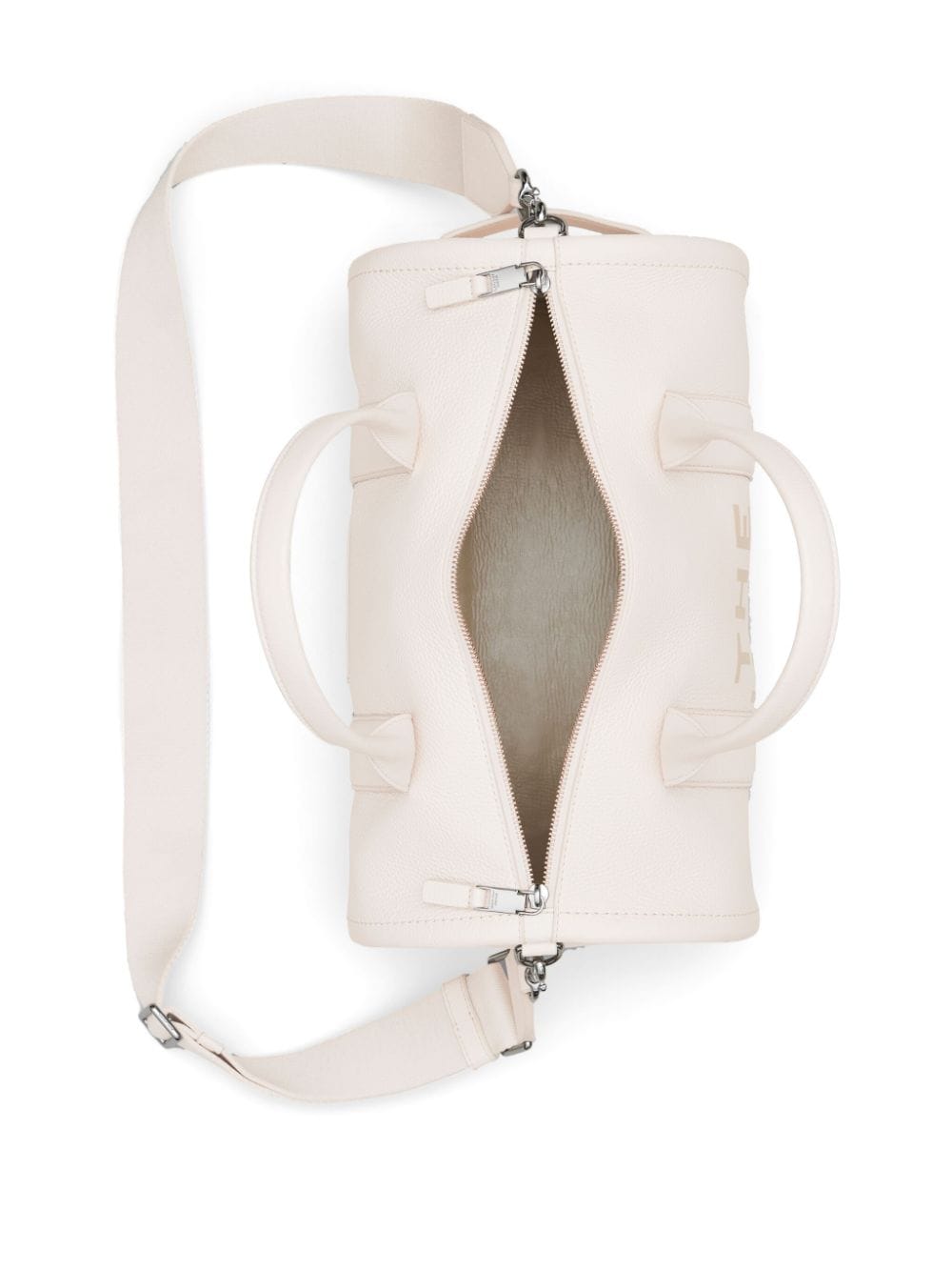 Marc Jacobs The Leather Large Duffle bag