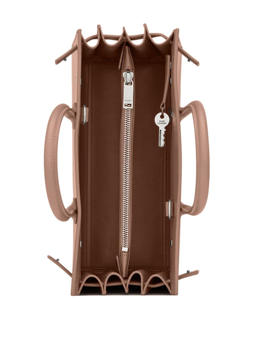 Saint Laurent Sac De Jour tote bag