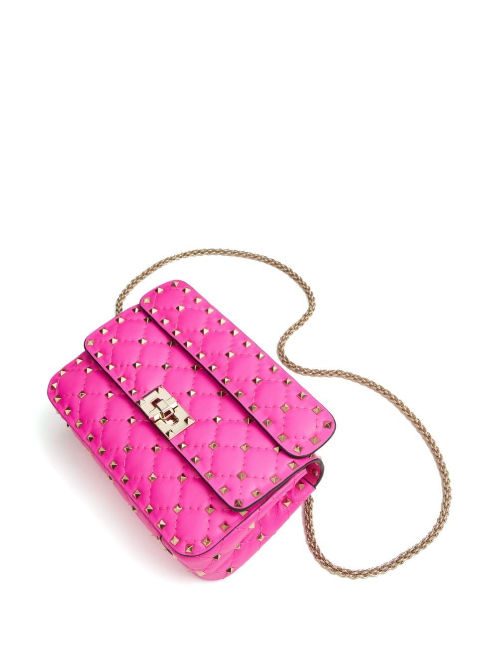 Valentino Garavani small Rockstud Spike shoulder bag