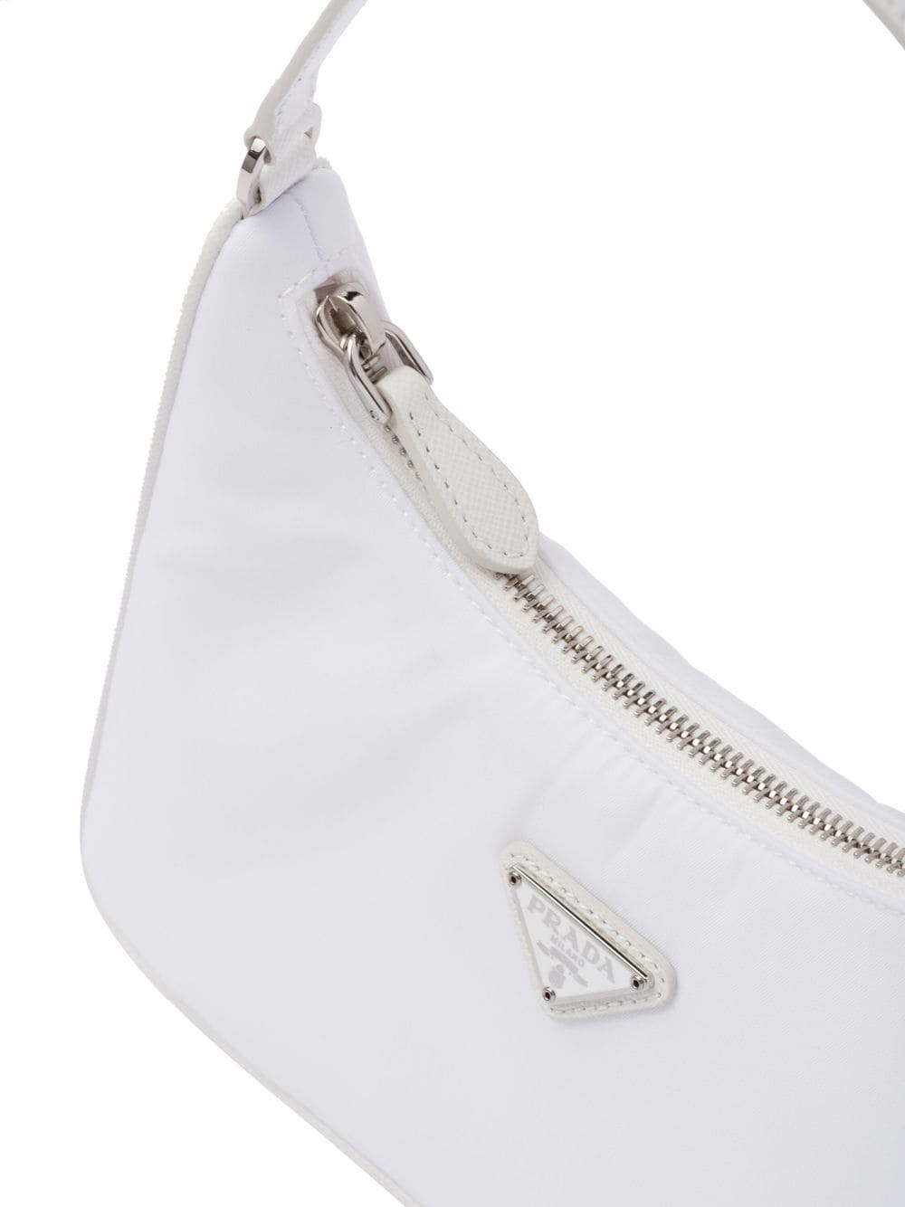 Pra*a re-edition 2005 re-nylon mini bag