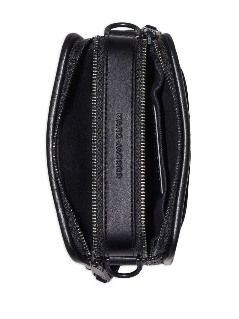 Marc Jacobs The Straw Snapshot camera bag