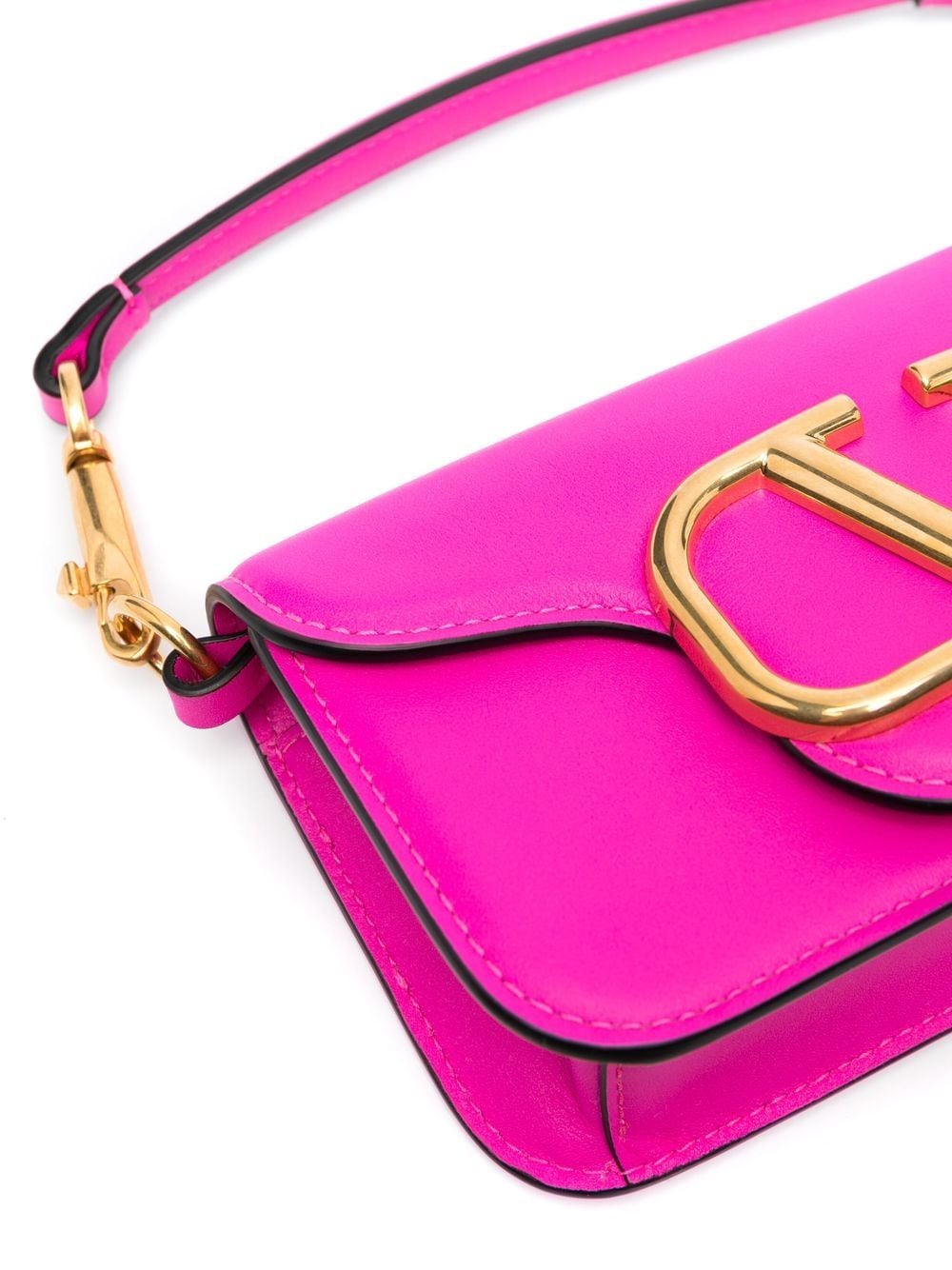 Valentino Garavani Locò VLogo crossbody bag