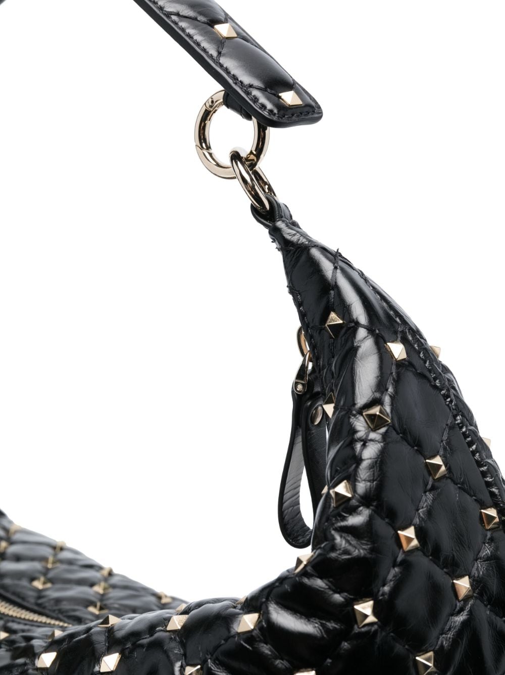 Valentino Garavani Rockstud Spike shoulder bag