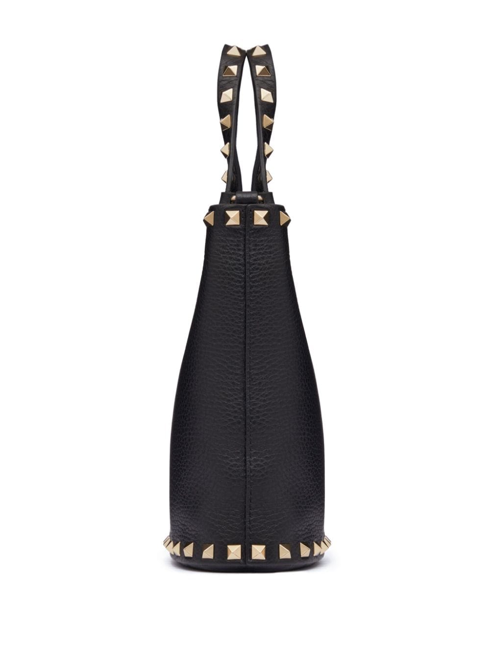Valentino Garavani Rockstud leather crossbody bag