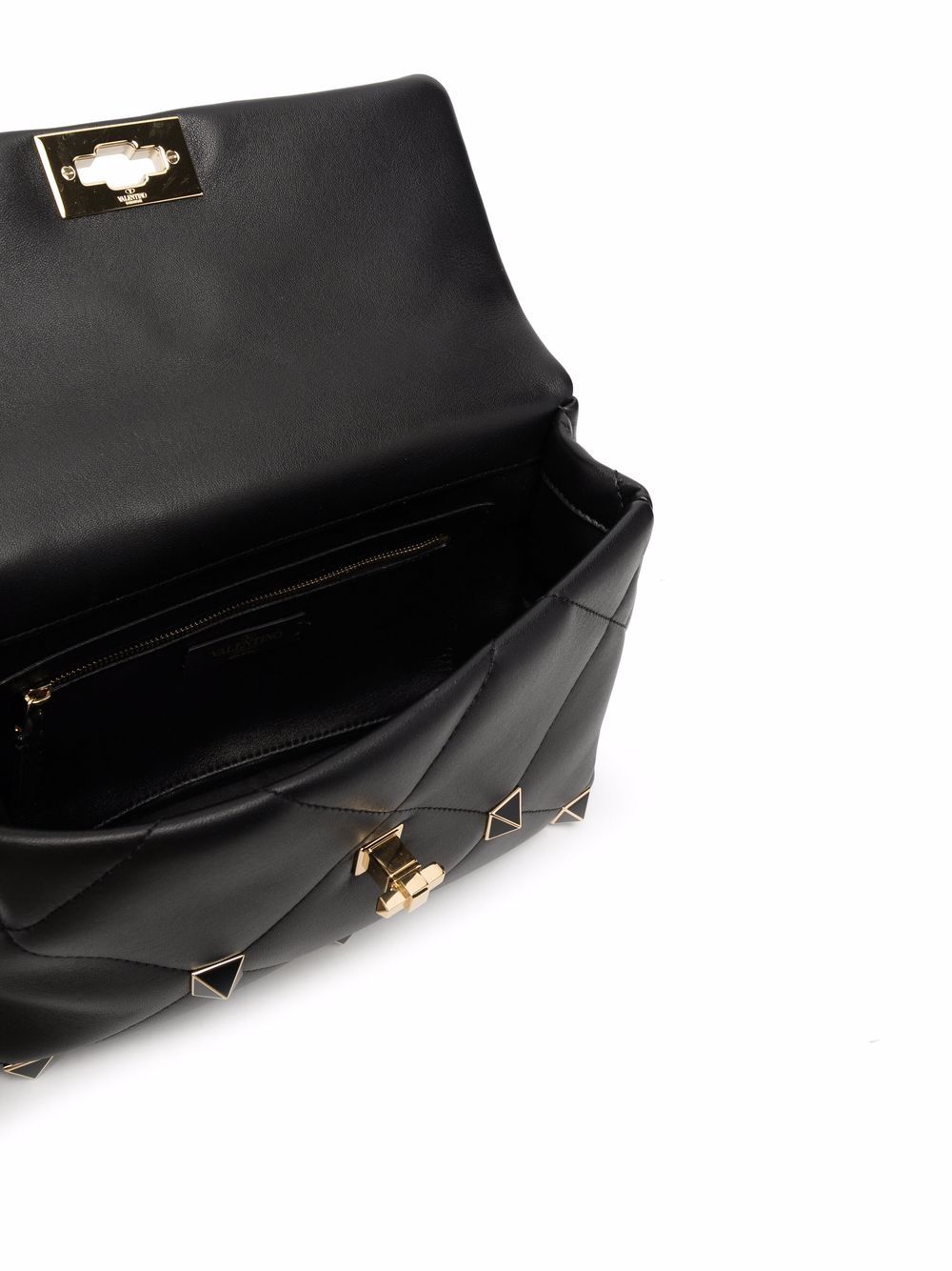 Valentino Garavani Roman Stud shoulder bag