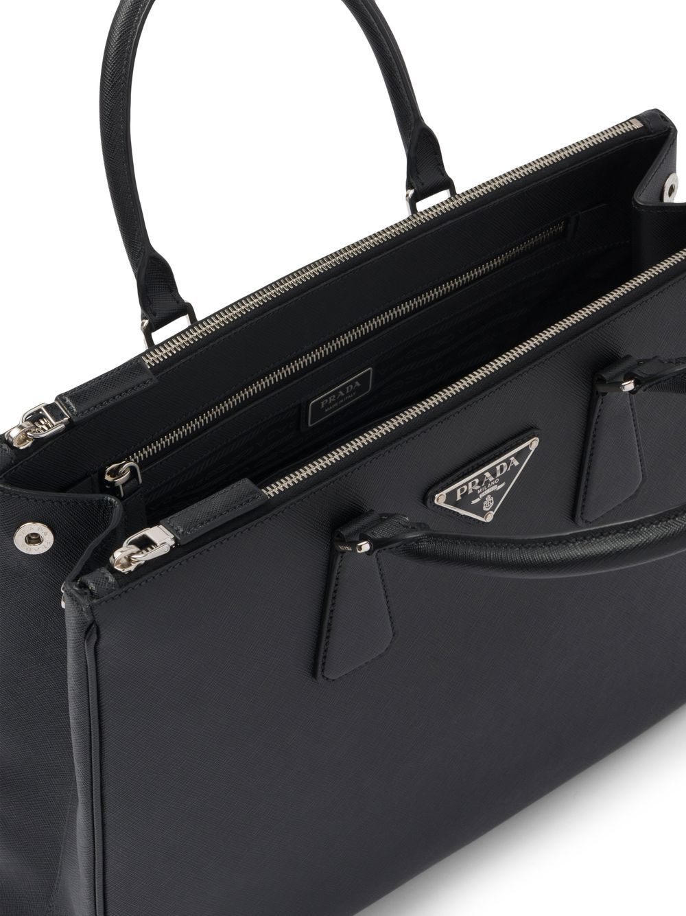 Pra*a galleria tote bag