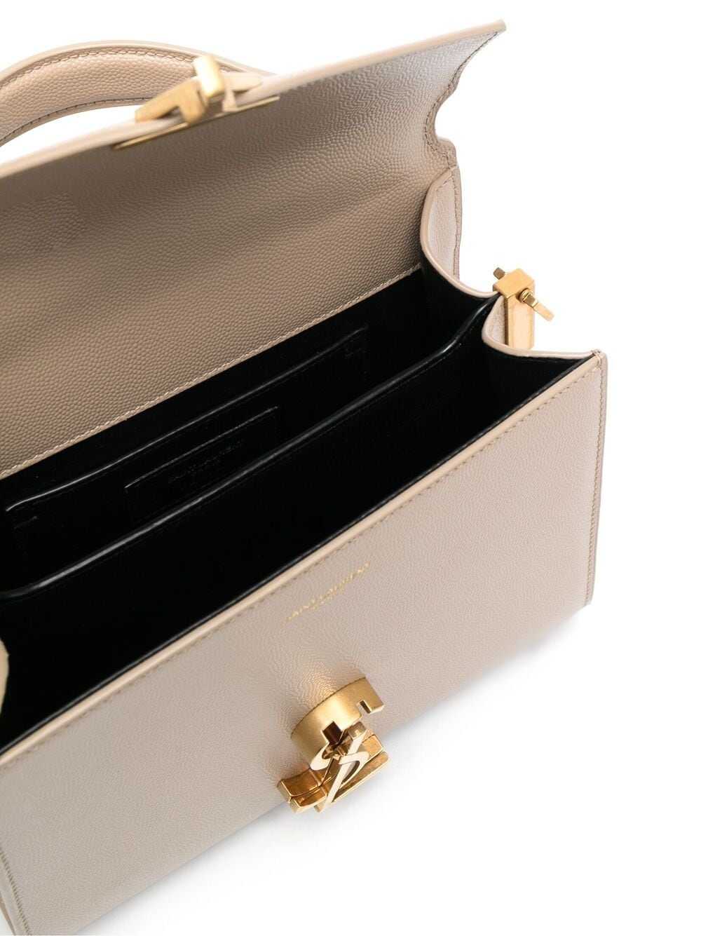 Saint Laurent mini Cassandra tote bag