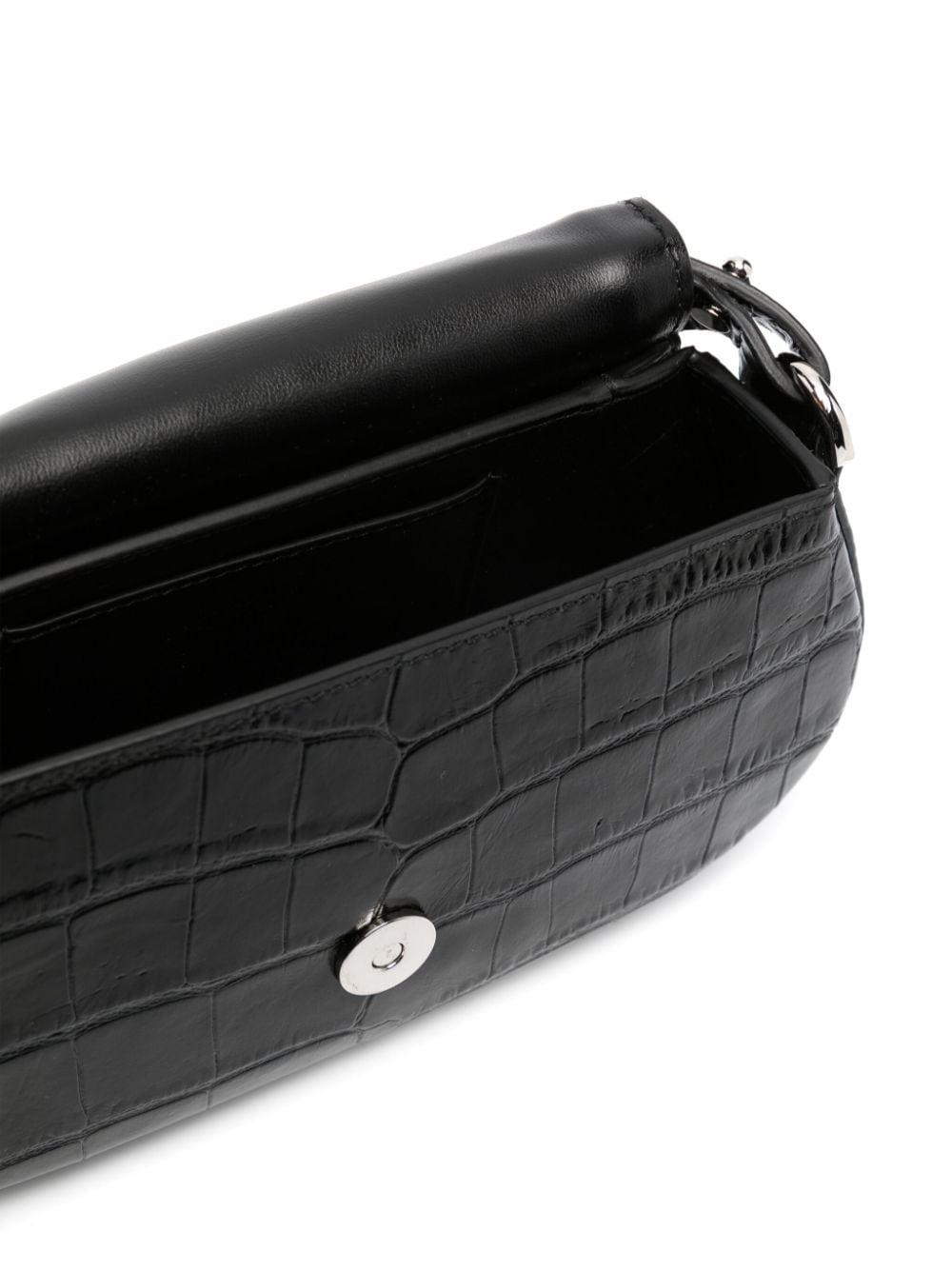 Versace Greca Goddess shoulder bag