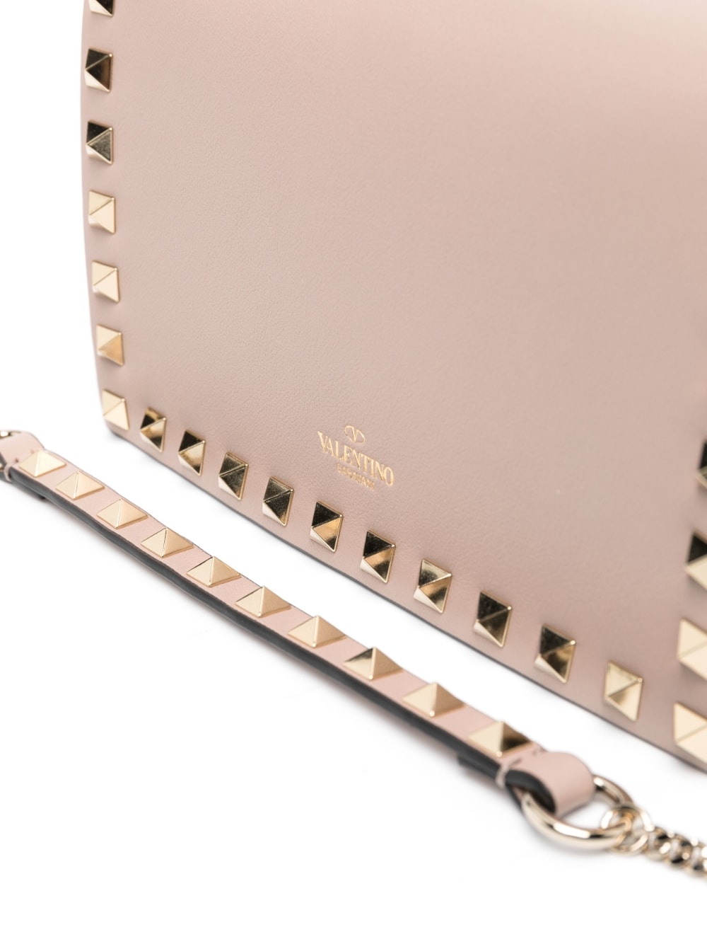 Valentino Garavani Rockstud mini shoulder bag