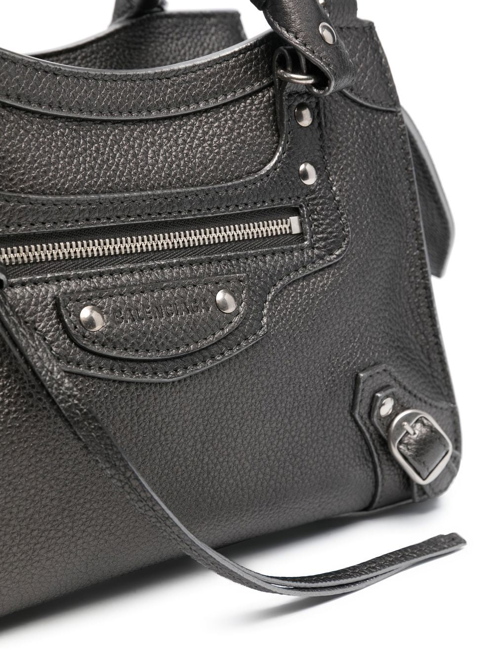 Ba*len*cia*ga neo classic city xs tote bag