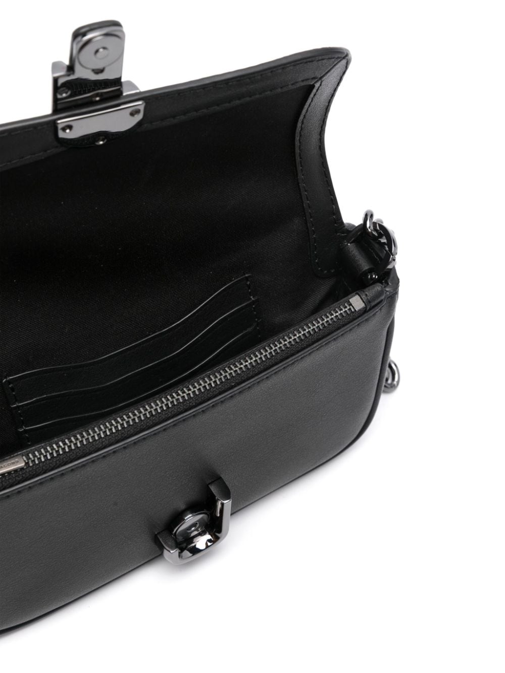 Marc Jacobs The J Marc Mini shoulder bag